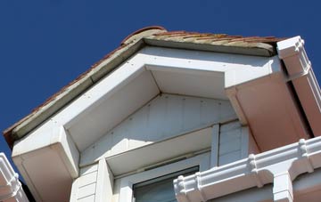 Idlicote fascia installation costs