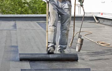 flat roof replacement Idlicote, Warwickshire