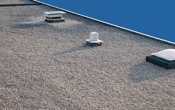 flat roofing Idlicote, Warwickshire