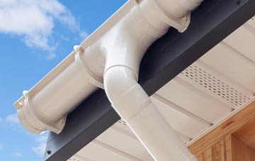 Idlicote gutter installation costs