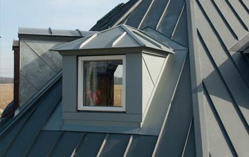 metal roofing Idlicote, Warwickshire
