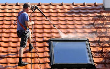roof cleaning Idlicote, Warwickshire