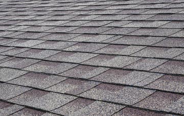 Idlicote tiles for shallow pitch roofing