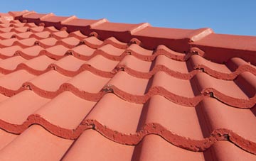 Idlicote tile and slate roof replacement