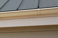 Idlicote soffit repair