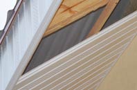 rated Idlicote soffit repair companies